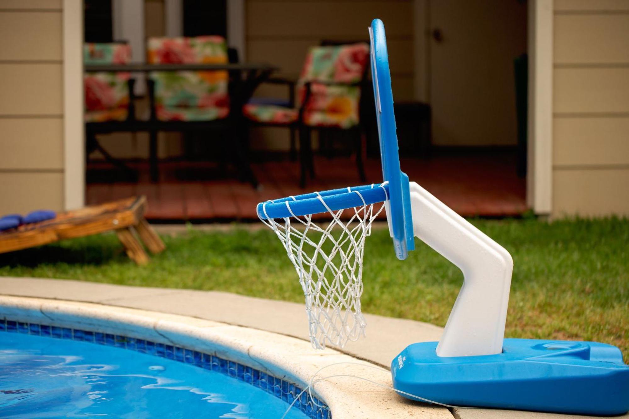 Spacious 4 Bedroom With Pool-Minutes To Seaworld And Lackland Afb San Antonio Kültér fotó